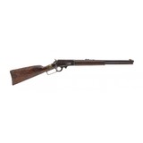 "Marlin 1893 Rifle 25 36 Marlin (R40492)"