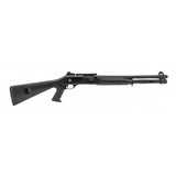 "SDS Mac 1014 Shotgun 12GA (NGZ3586) NEW" - 1 of 5