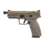 "Tisas PX-9 FDE Pistol 9mm (NGZ3453) NEW" - 3 of 3