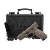 "Tisas PX-9 FDE Pistol 9mm (NGZ3453) NEW" - 2 of 3