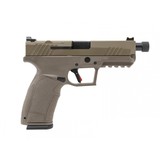 "Tisas PX-9 FDE Pistol 9mm (NGZ3453) NEW" - 1 of 3