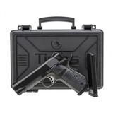 "Tisas 1911 Carry B45BA Pistol .45 ACP (NGZ3447) NEW" - 2 of 3