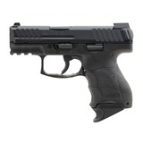 "HK VP9SK Pistol 9mm (PR63562)" - 2 of 4