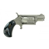 "NAA Mini .22 Magnum (NPR40288) NEW" - 1 of 4