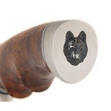 "Ruffin Johnson of Houston TX Drop Point Hunter (K2312)" - 2 of 3