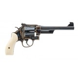 "Smith & Wesson 24-5 Heritage Series .44 Special (PR64604)" - 9 of 9
