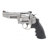 "Smith & Wesson 627-5 Pro Series .357 Magnum (NGZ3947) NEW" - 1 of 3