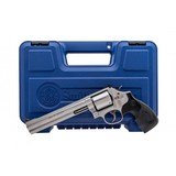 "Smith & Wesson 686-6 Plus Deluxe .357 Magnum (NGZ3949) NEW" - 2 of 3