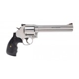 "Smith & Wesson 686-6 Plus Deluxe .357 Magnum (NGZ3949) NEW" - 3 of 3