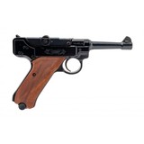 "Stoeger Luger Pistol .22LR (PR65146)" - 1 of 6