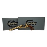 "Prototype Colt 1860 Army Signature Series Gen. U.S. Grant Commemorative (BP311) Consignment" - 2 of 9