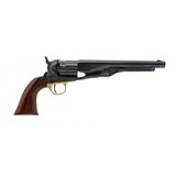 "Prototype Sample Colt 1860 Army Signature Series Executive Edition Revolver (BP310) Consignment" - 9 of 10