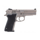 "Smith & Wesson 5944 Pistol 9mm (PR65251)" - 1 of 5