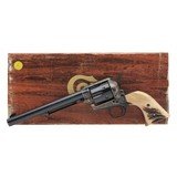 "Colt Single Action Army 3rd Gen Revolver .357 Magnum (C19563)" - 7 of 7