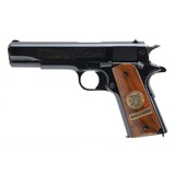 "Colt WWI Meuse Argonne Commemorative 1911 Pistol .45 ACP (C19451)" - 7 of 8