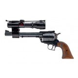 "Ruger New Model Super Blackhawk Revolver .44 Magnum (PR65225)" - 6 of 6