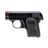 "Colt 1908 Pistol .25 ACP (C19265)" - 6 of 6