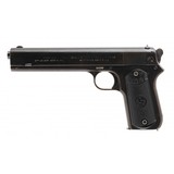 "Colt 1902 Sporting pistol .38 ACP (C18532)" - 6 of 6