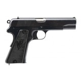 "F.B Radom P.35 Pistol 9mm (PR65240) Consignment" - 1 of 6