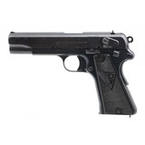 "F.B Radom P.35 Pistol 9mm (PR65240) Consignment" - 6 of 6