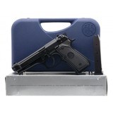 "Beretta 92FS Pistol 9mm (PR65054) Consignment" - 6 of 7