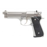 "Beretta 92FS INOX ""Ghost"" Pistol 9MM (PR65242) Consignment" - 7 of 7