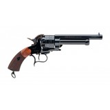 "Pietta LeMat Black Powder Revolver .44cal/20 Gauge (BP301)" - 6 of 6