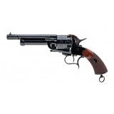 "Pietta LeMat Black Powder Revolver .44cal/20 Gauge (BP301)" - 1 of 6