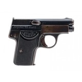 "Langenhan 3 .25 ACP Pistol (PR65245)" - 1 of 6