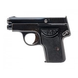"Langenhan 3 .25 ACP Pistol (PR65245)" - 6 of 6