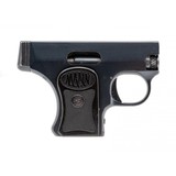 "Mann 1921 .25 ACP Pocket Pistol (PR65262)" - 1 of 6