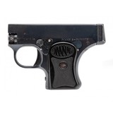 "Mann 1921 .25 ACP Pocket Pistol (PR65262)" - 6 of 6