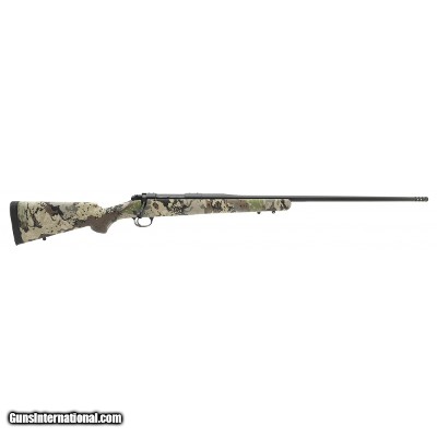 "Kimber 84L Mountain Ascent Caza Rifle .30-06 (NGZ3863) NEW"