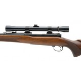 "Winchester 70 Pre-64 Rifle 220 Swift (W12916) Consignment" - 2 of 4