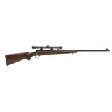 "Winchester 70 Pre-64 Rifle 220 Swift (W12916) Consignment" - 1 of 4