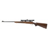 "Winchester 70 Pre-64 Rifle 220 Swift (W12916) Consignment" - 3 of 4