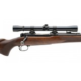"Winchester 70 Pre-64 Rifle 220 Swift (W12916) Consignment" - 4 of 4