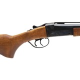 "Stevens 311 Series A Shotgun 410 Gauge (S15384) Consignment" - 4 of 4