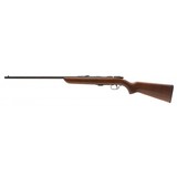 "Remington 511 Scoremaster Rifle .22 S/L/LR (R40495)Consignment" - 3 of 4