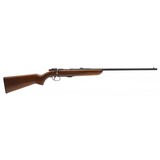 "Remington 511 Scoremaster Rifle .22 S/L/LR (R40495)Consignment" - 1 of 4