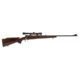 "Winchester 70 Pre-64 Rifle .257 Roberts (W12918) Consignment" - 1 of 5