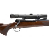 "Winchester 70 Pre-64 Rifle .257 Roberts (W12918) Consignment" - 5 of 5