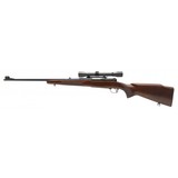 "Winchester 70 Pre-64 Rifle .257 Roberts (W12918) Consignment" - 4 of 5