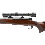 "Winchester 70 Pre-64 Rifle .257 Roberts (W12918) Consignment" - 3 of 5