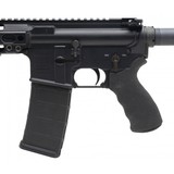 "LMT Defender 2000 Rifle 5.56 NATO (R40391)" - 2 of 4