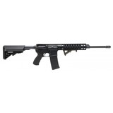 "LMT Defender 2000 Rifle 5.56 NATO (R40391)" - 1 of 4