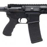 "LMT Defender 2000 Rifle 5.56 NATO (R40391)" - 4 of 4