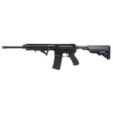 "LMT Defender 2000 Rifle 5.56 NATO (R40391)" - 3 of 4