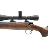"Cooper 21 Left Hand Rifle 17 Mach IV (R40494) Consignment" - 4 of 4