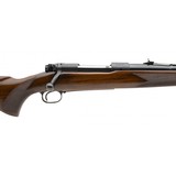 "Winchester 70 Pre-64 Rifle 30-06 Sprg (W12921) Consignment" - 4 of 4